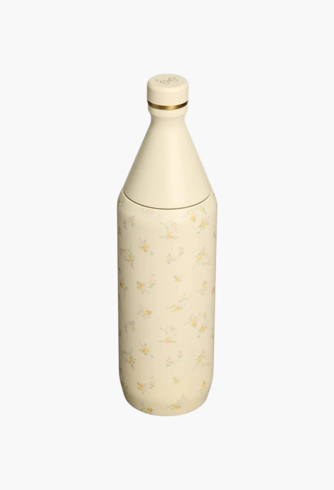 Stanley 1913 x LoveShackFancy Holiday All Day Slim Bottle | 34 OZ