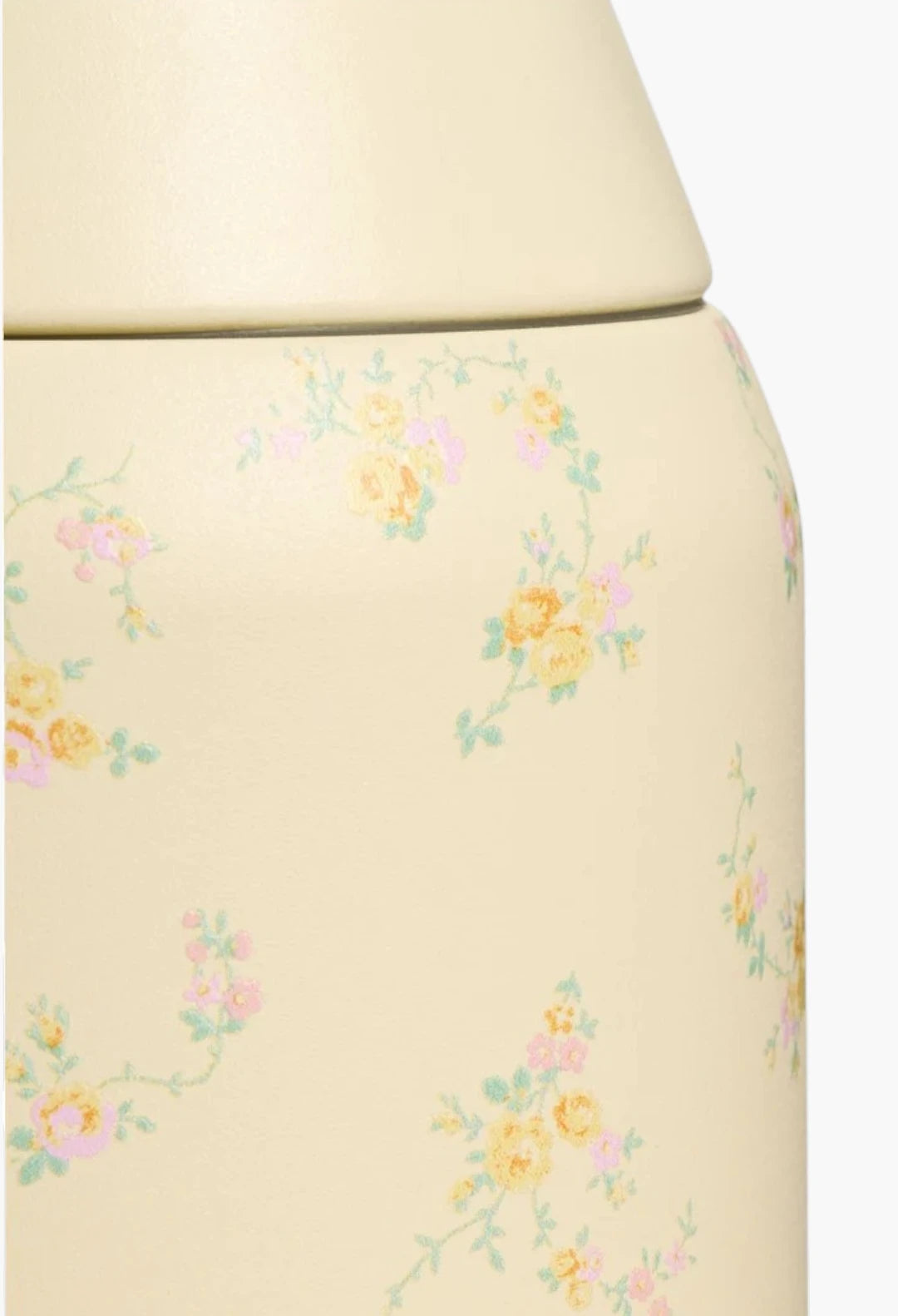 Stanley 1913 x LoveShackFancy Holiday All Day Slim Bottle | 34 OZ