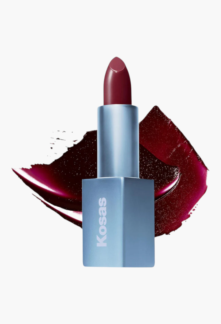 Weightless Lip Color Nourishing Satin Lipstick - GLAM MODA