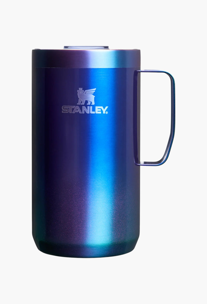 The Dream Weaver Stay-Hot Camp Mug | 24 OZ - GLAM MODA