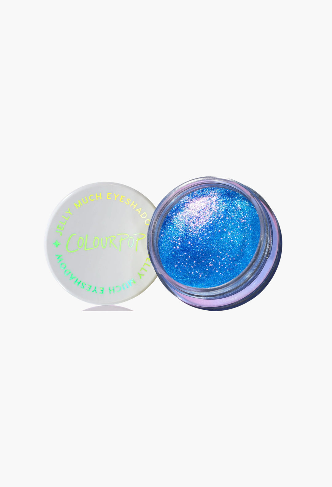 Jelly Much Shadow - Gel Eyeshadow - GLAM MODA