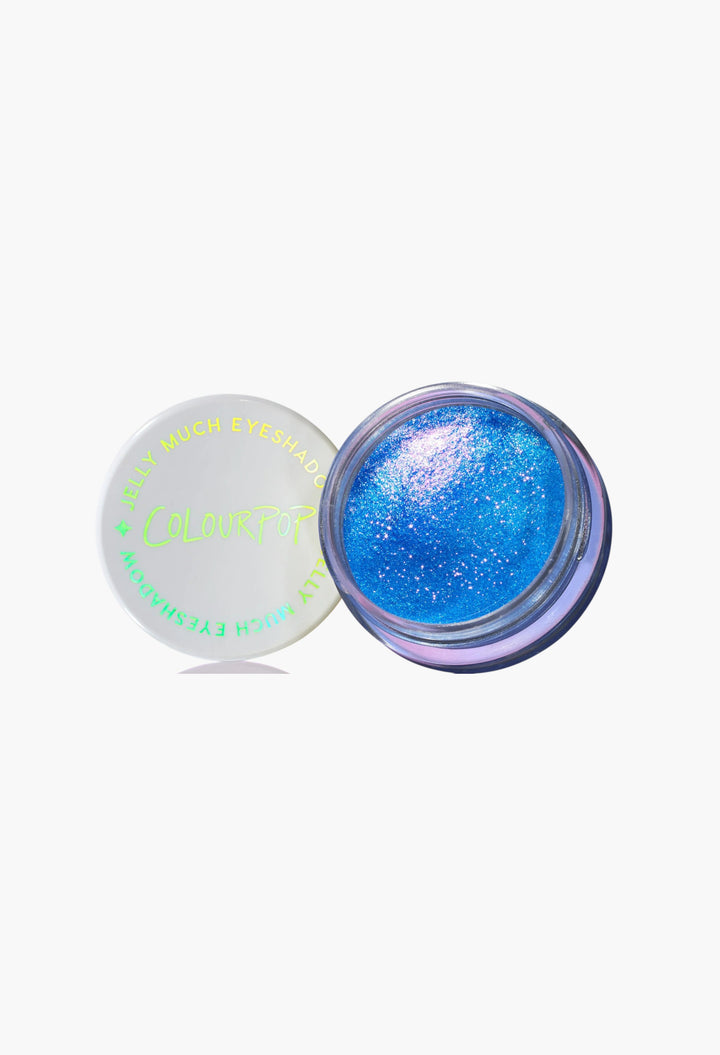 Jelly Much Shadow - Gel Eyeshadow - GLAM MODA