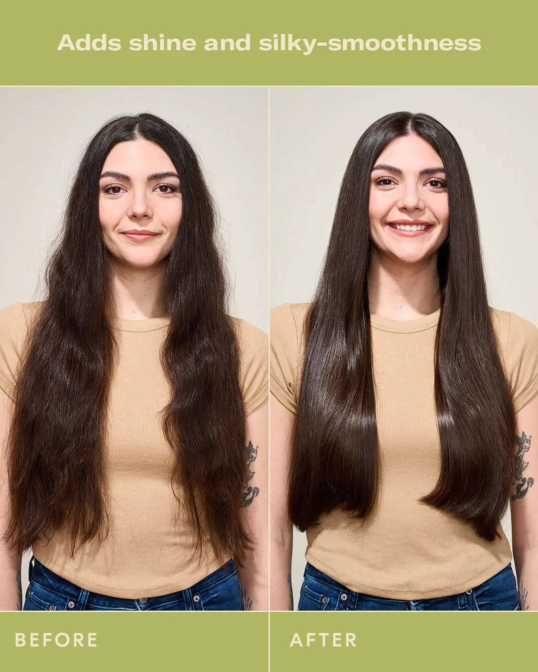 Stargloss Shine Treatment - GLAM MODA