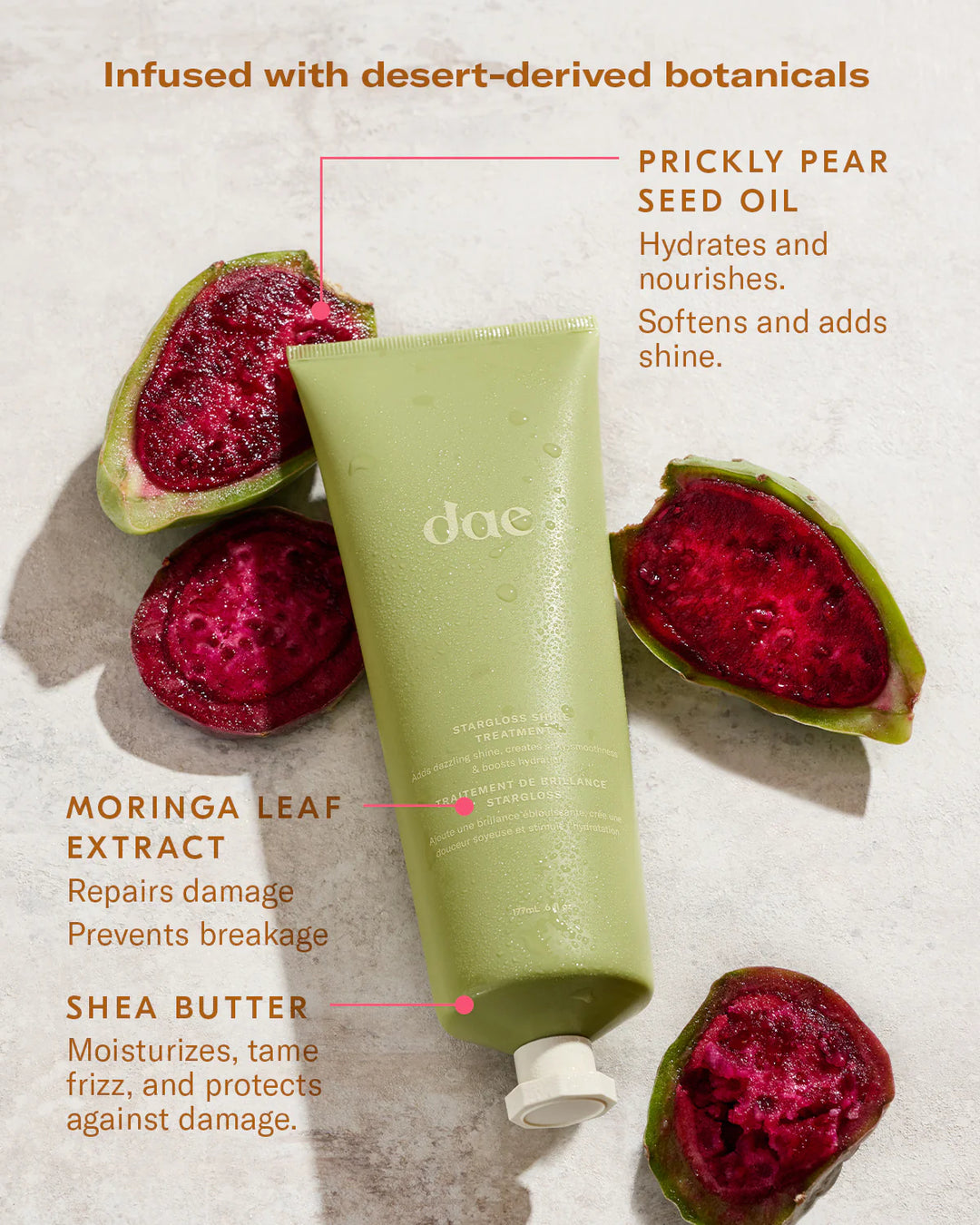 Stargloss Shine Treatment - GLAM MODA