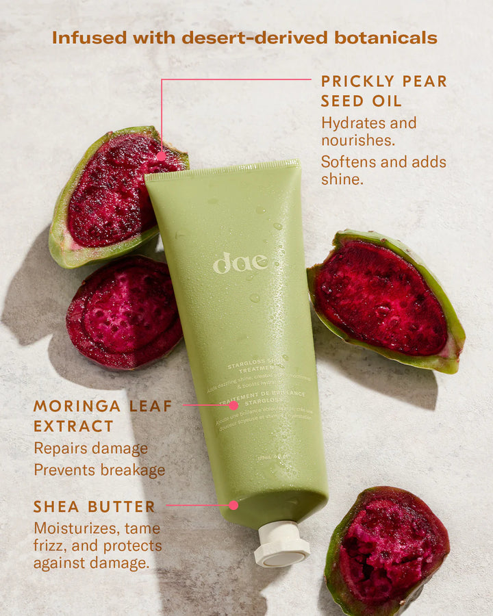 Stargloss Shine Treatment - GLAM MODA