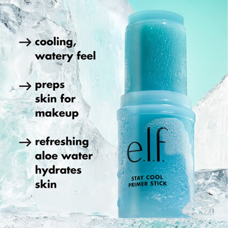 Stay Cool Primer Stick - GLAM MODA
