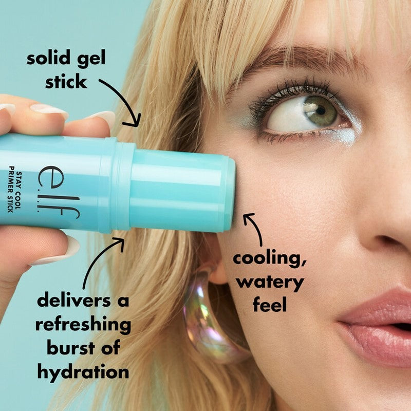 Stay Cool Primer Stick - GLAM MODA