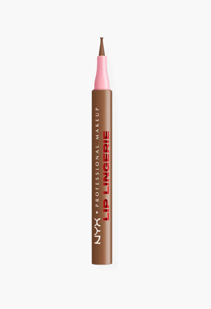Lingerie Lip Liner Stain - GLAM MODA