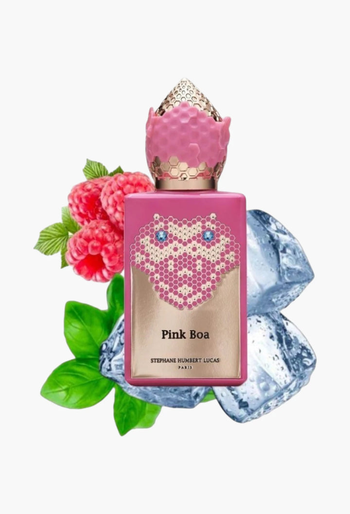 Pink Boa Eau de Parfum
