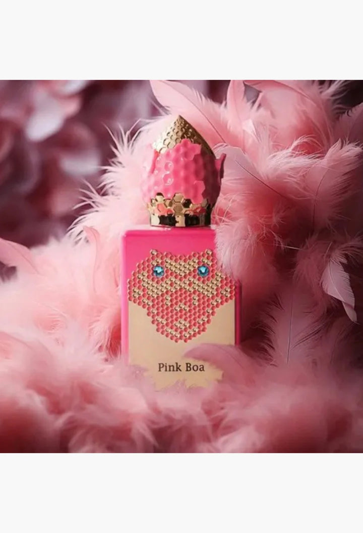 Pink Boa Eau de Parfum