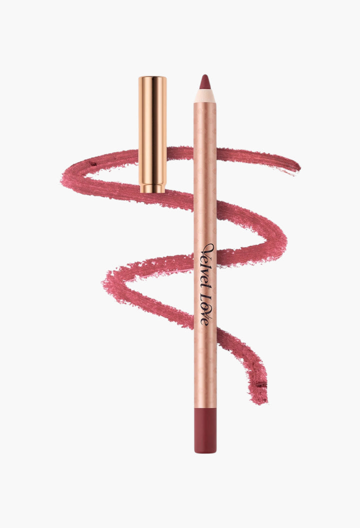 Velvet Love Lip Liner - GLAM MODA