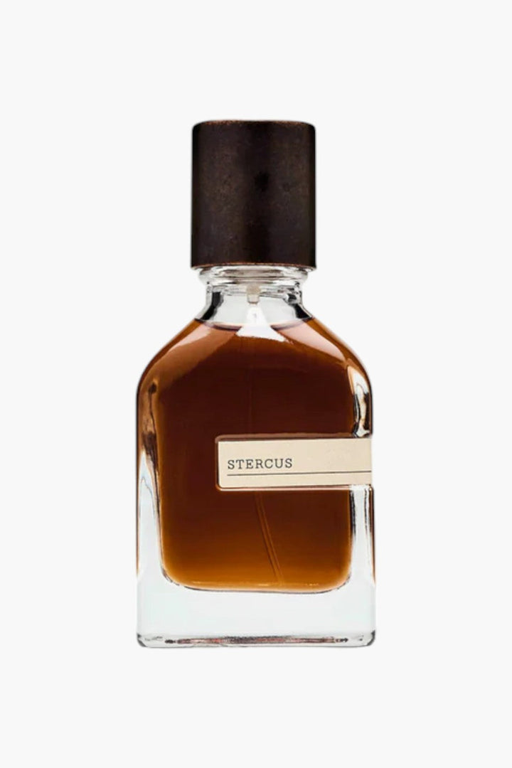 Stercus Perfume - GLAM MODA