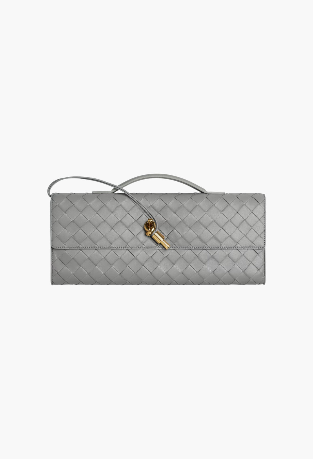 Sterling - Andiamo Clutch - GLAM MODA