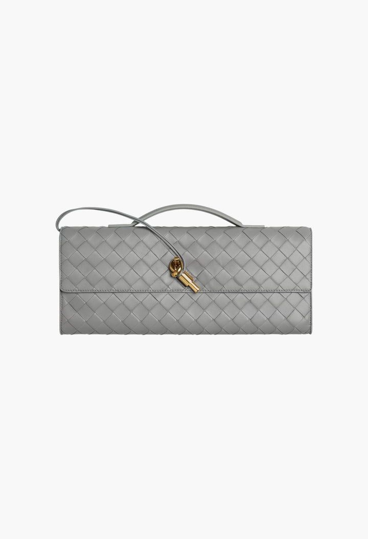 Sterling - Andiamo Clutch - GLAM MODA