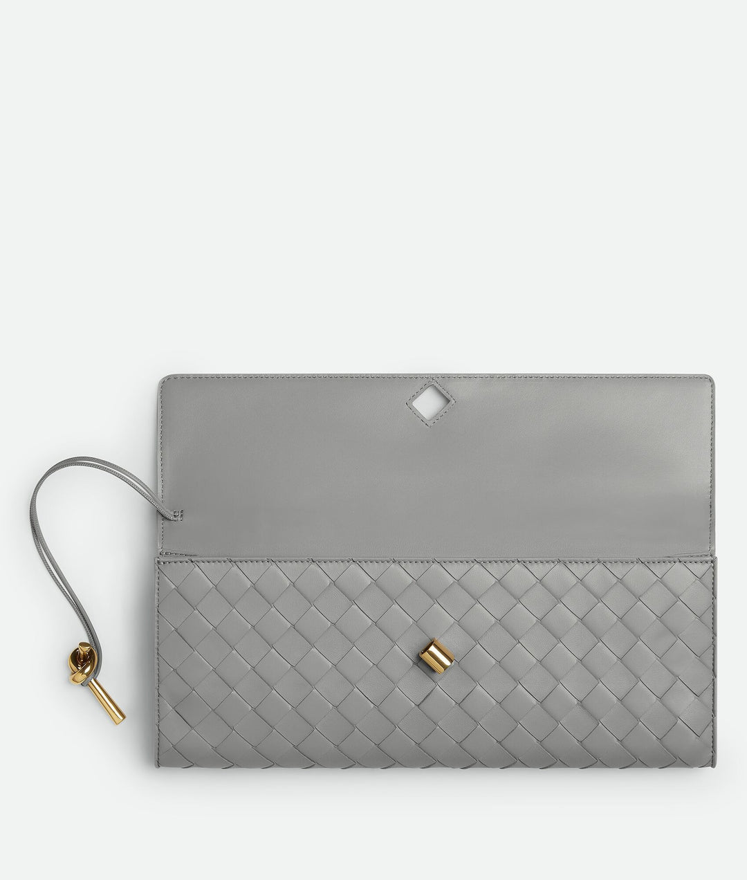 Sterling - Andiamo Clutch - GLAM MODA