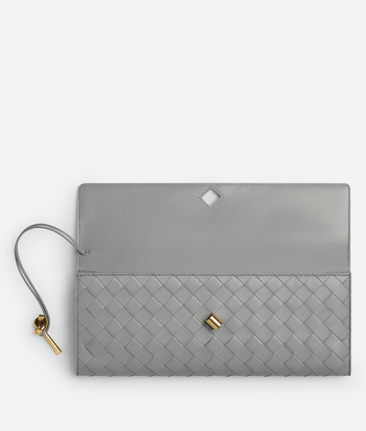 Sterling - Andiamo Clutch - GLAM MODA