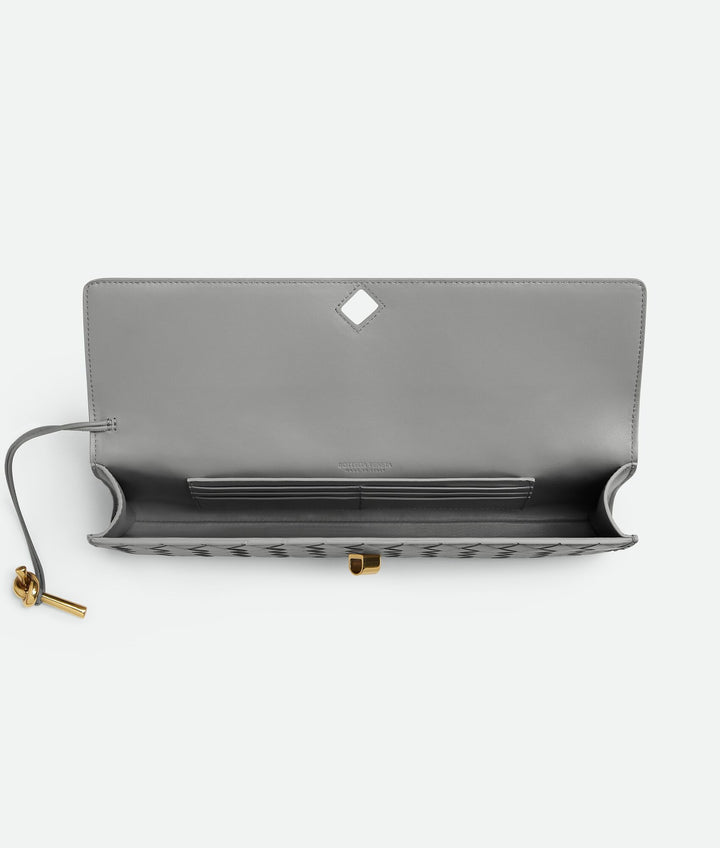 Sterling - Andiamo Clutch - GLAM MODA