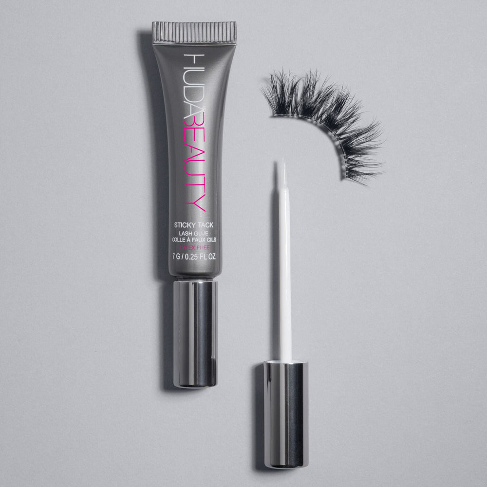 Sticky Tack Latex-Free Lash Glue - GLAM MODA
