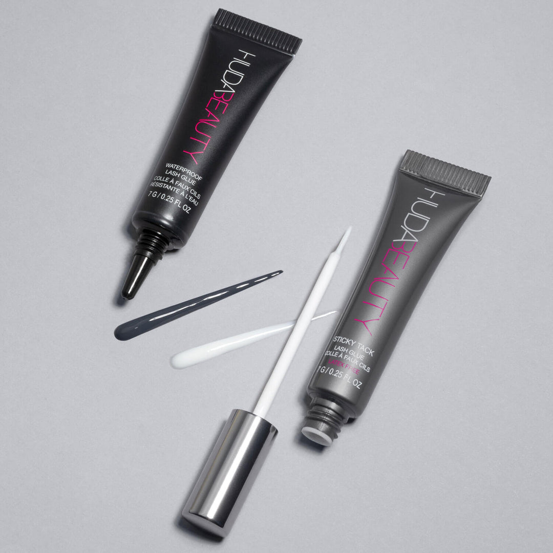 Sticky Tack Latex-Free Lash Glue - GLAM MODA