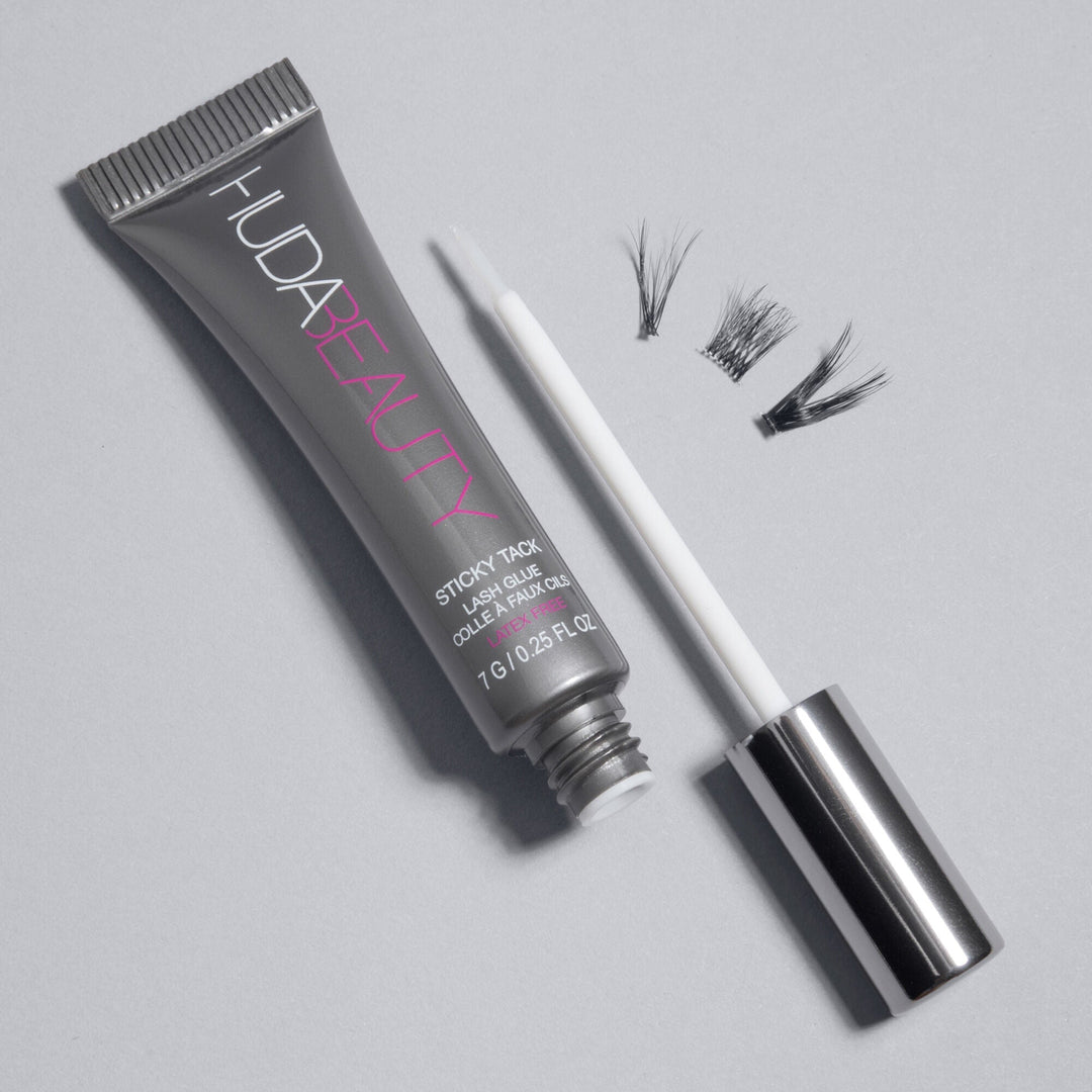 Sticky Tack Latex-Free Lash Glue - GLAM MODA