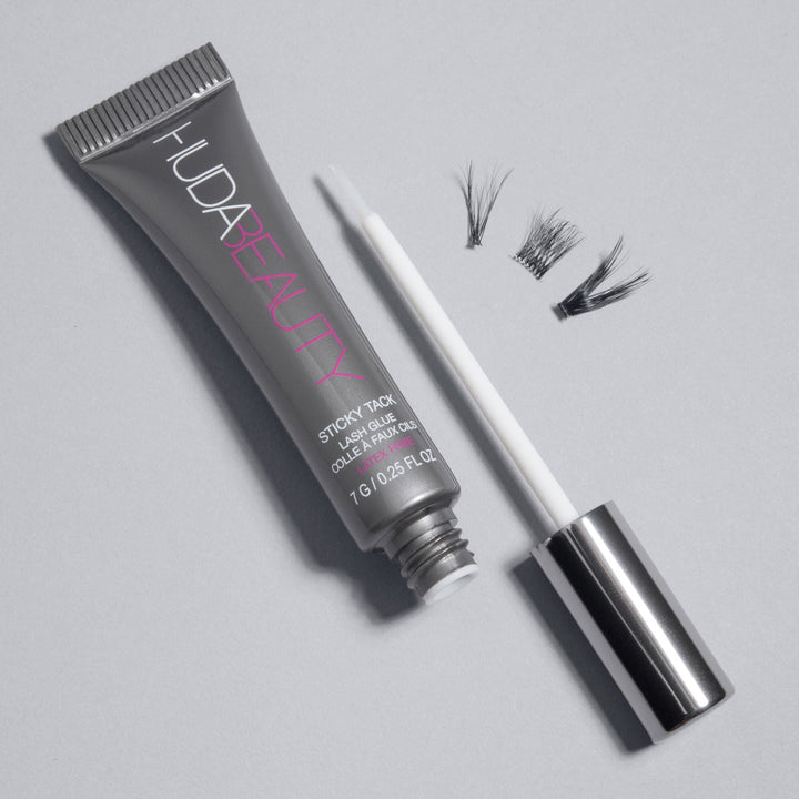 Sticky Tack Latex-Free Lash Glue - GLAM MODA