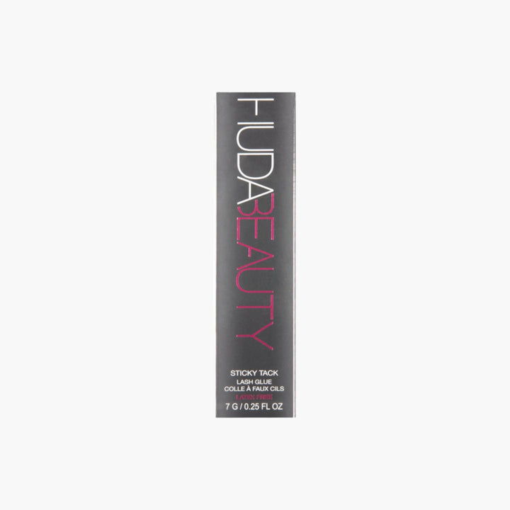 Sticky Tack Latex-Free Lash Glue - GLAM MODA