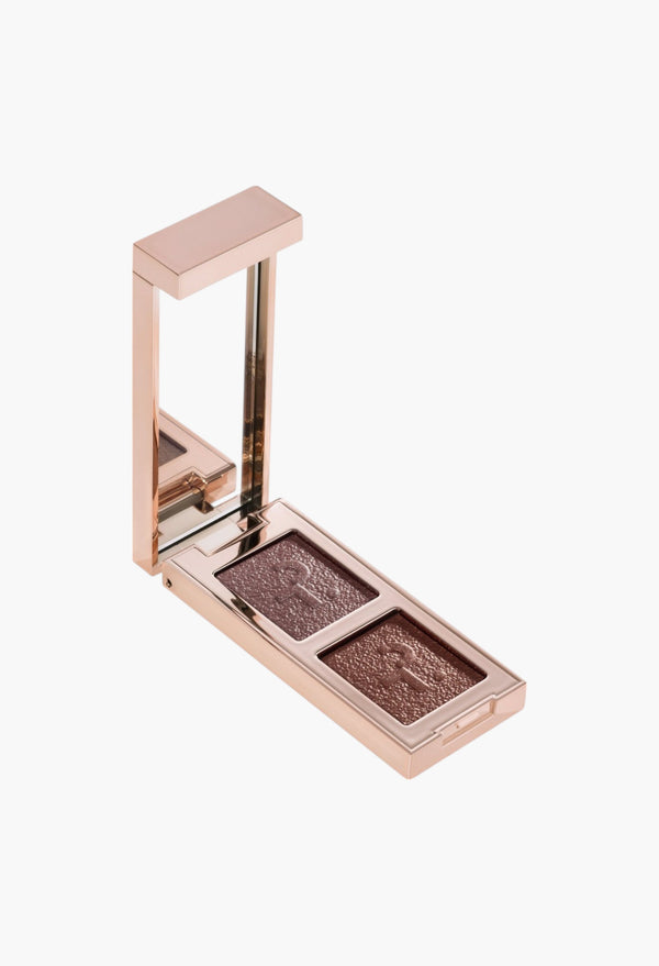 Still At The Club - Major Dimension Eyeshadow Duos