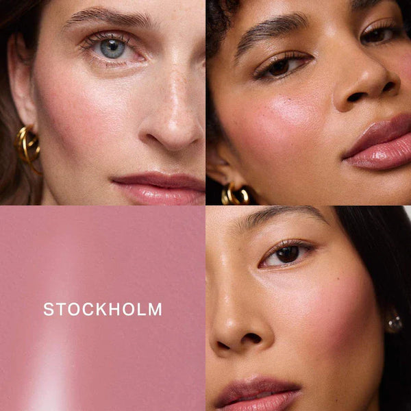 Stockholm - Flush Balm Blush