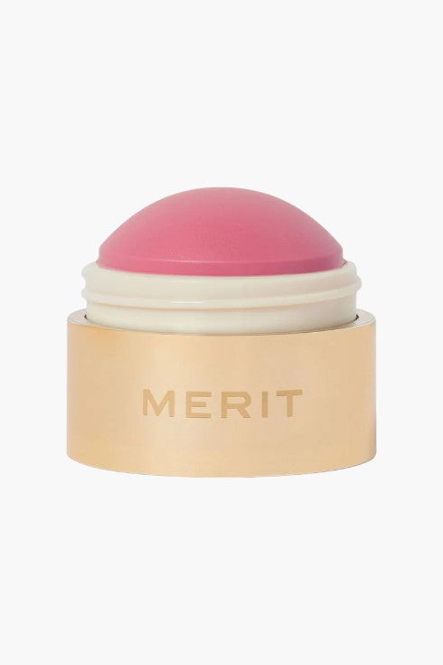 Stockholm - Flush Balm Blush