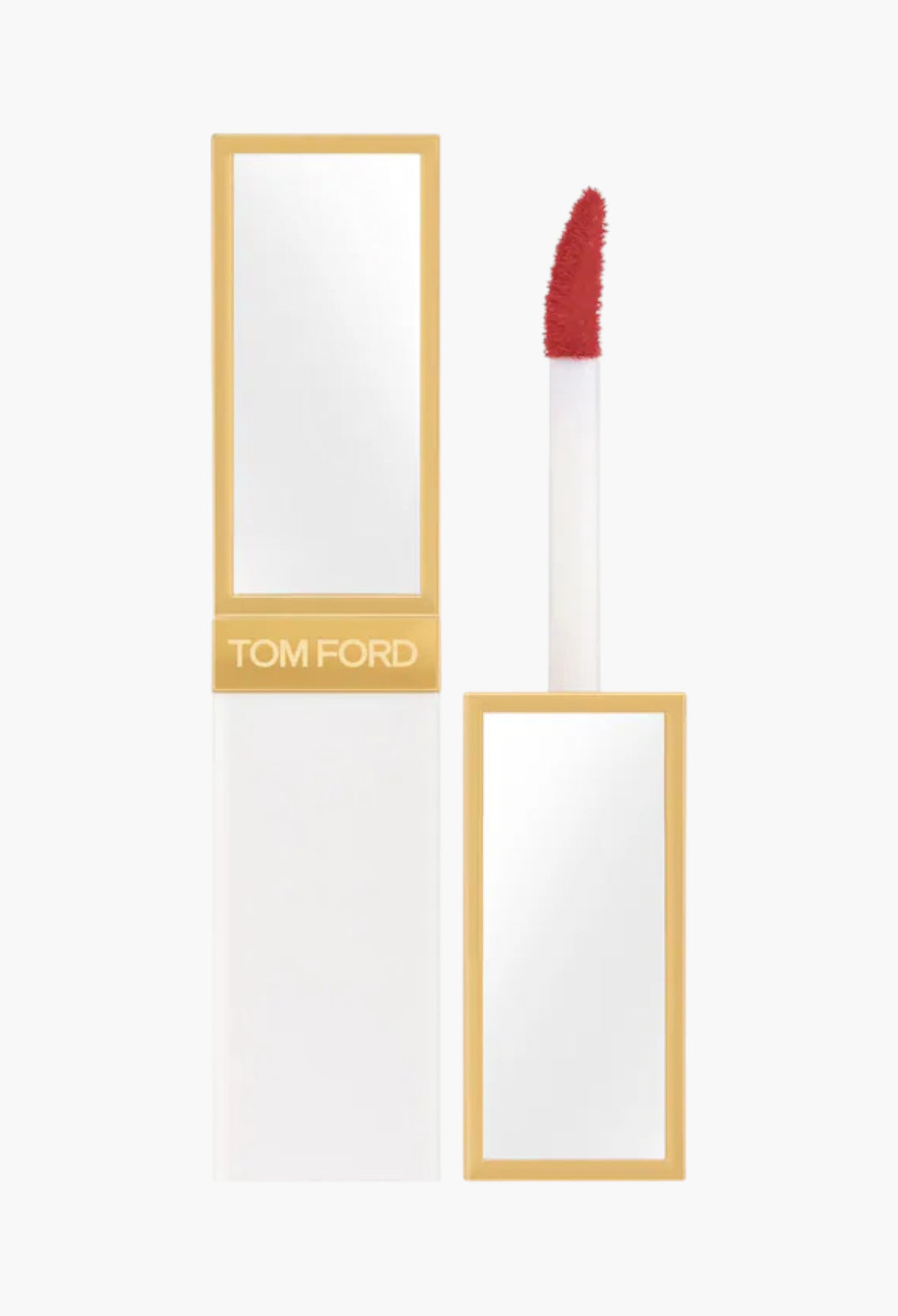 Soleil High-Shine Tinted Glow Plumping Lip Gloss - GLAM MODA