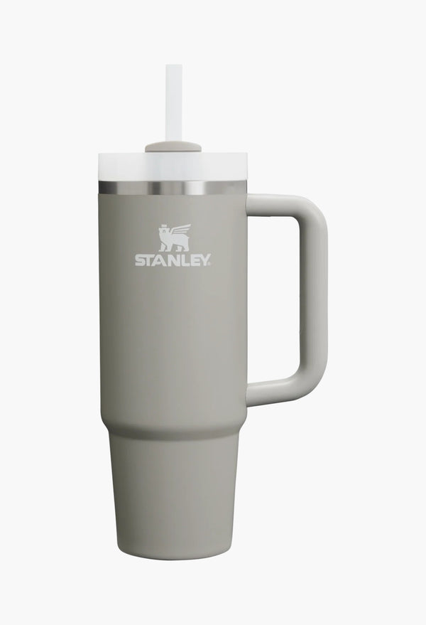 Ash - The Quencher H2.0 Flowstate™ Tumbler | 30 Oz