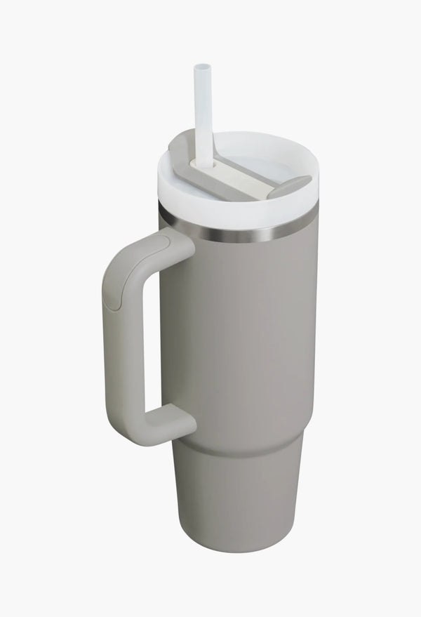 Ash - The Quencher H2.0 Flowstate™ Tumbler | 30 Oz