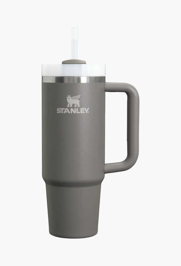 Stone - The Quencher H2.0 Flowstate™ Tumbler | 30 Oz
