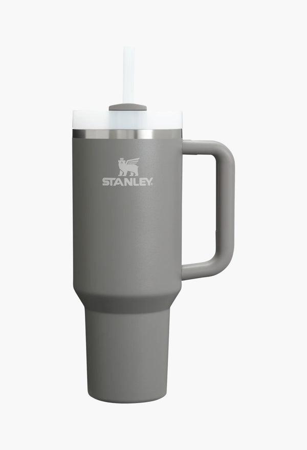 Stone - The Quencher H2.0 Flowstate™ Tumbler | 40 OZ