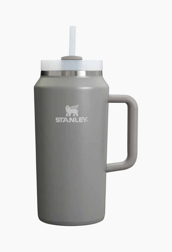 Stone - The Quencher H2.0 Flowstate™ Tumbler | 64 OZ