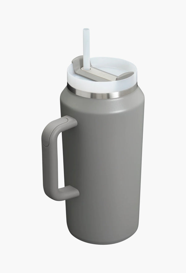 Stone - The Quencher H2.0 Flowstate™ Tumbler | 64 OZ