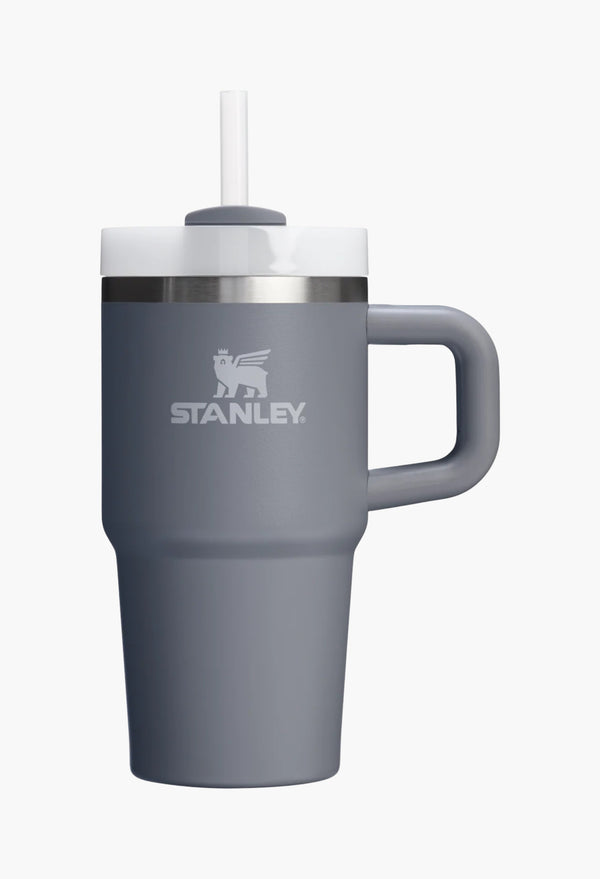 Stone - The Quencher H2.O FlowState™ Tumbler | 20 OZ