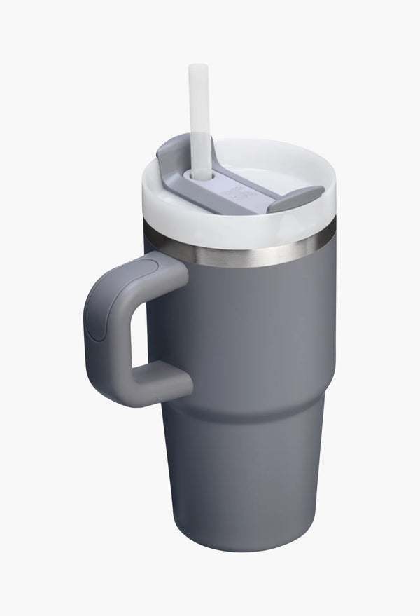 Stone - The Quencher H2.O FlowState™ Tumbler | 20 OZ