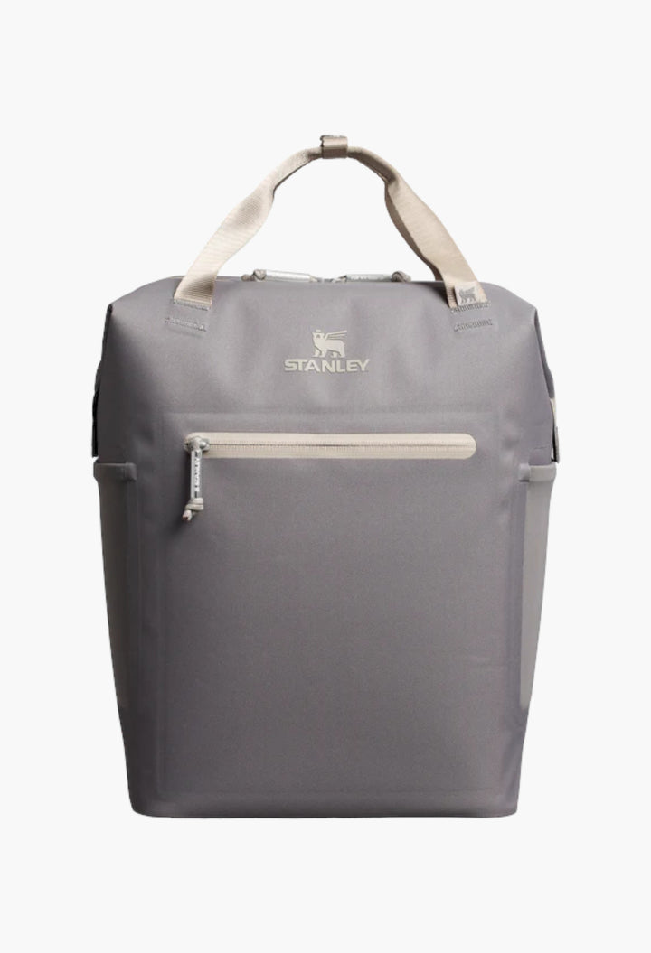 The All Day Madeleine Mini Cooler Backpack - GLAM MODA