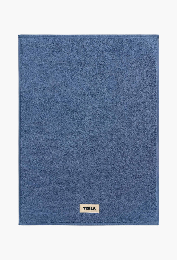 Terry Bath Mat - GLAM MODA