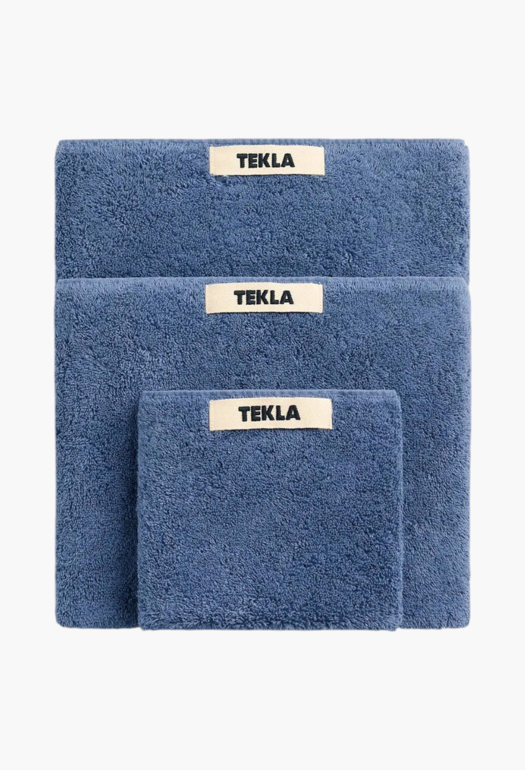 Terry towel - GLAM MODA