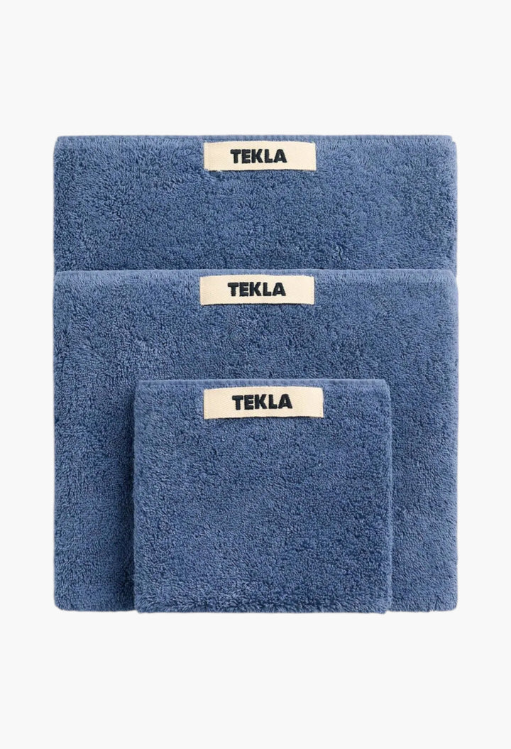 Terry towel - GLAM MODA