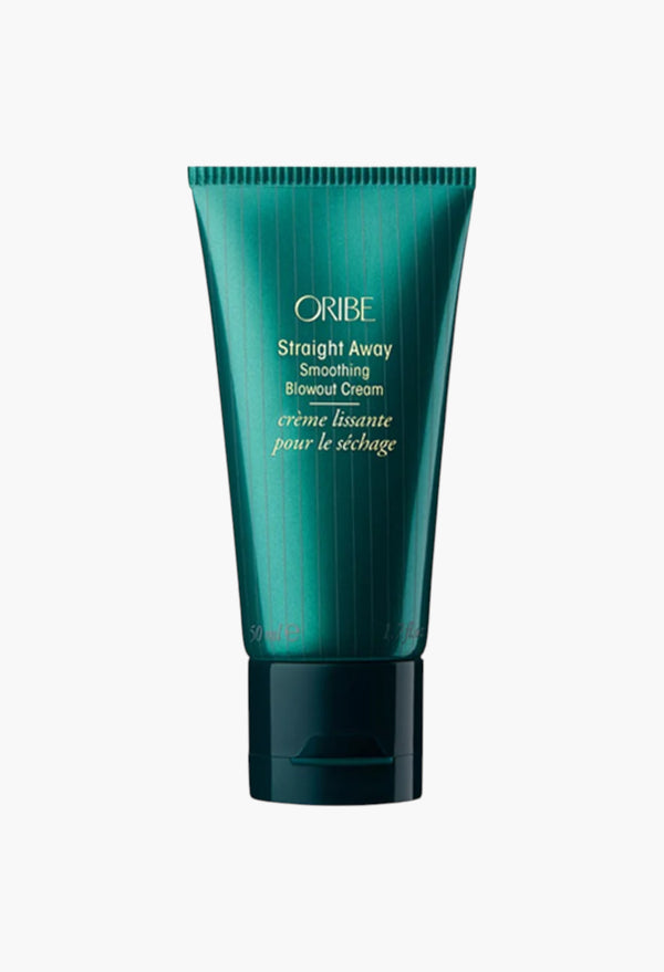 Straight Away Smoothing Blowout Cream