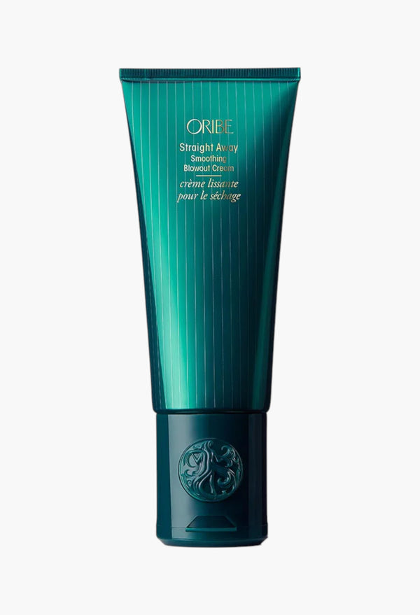 Straight Away Smoothing Blowout Cream