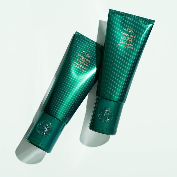 Straight Away Smoothing Blowout Cream