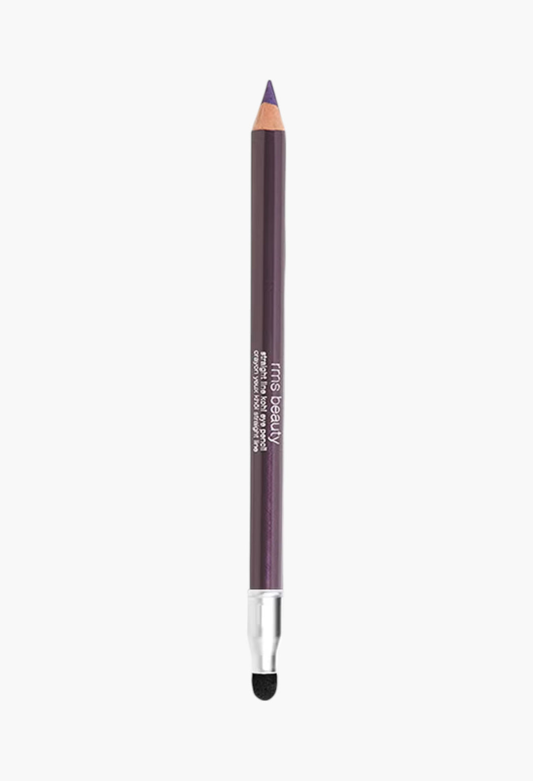 Straight Line Kohl Eye Pencil - GLAM MODA
