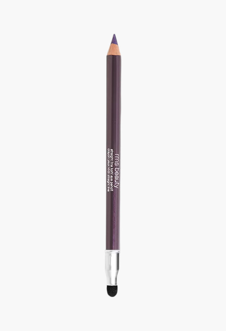 Straight Line Kohl Eye Pencil - GLAM MODA