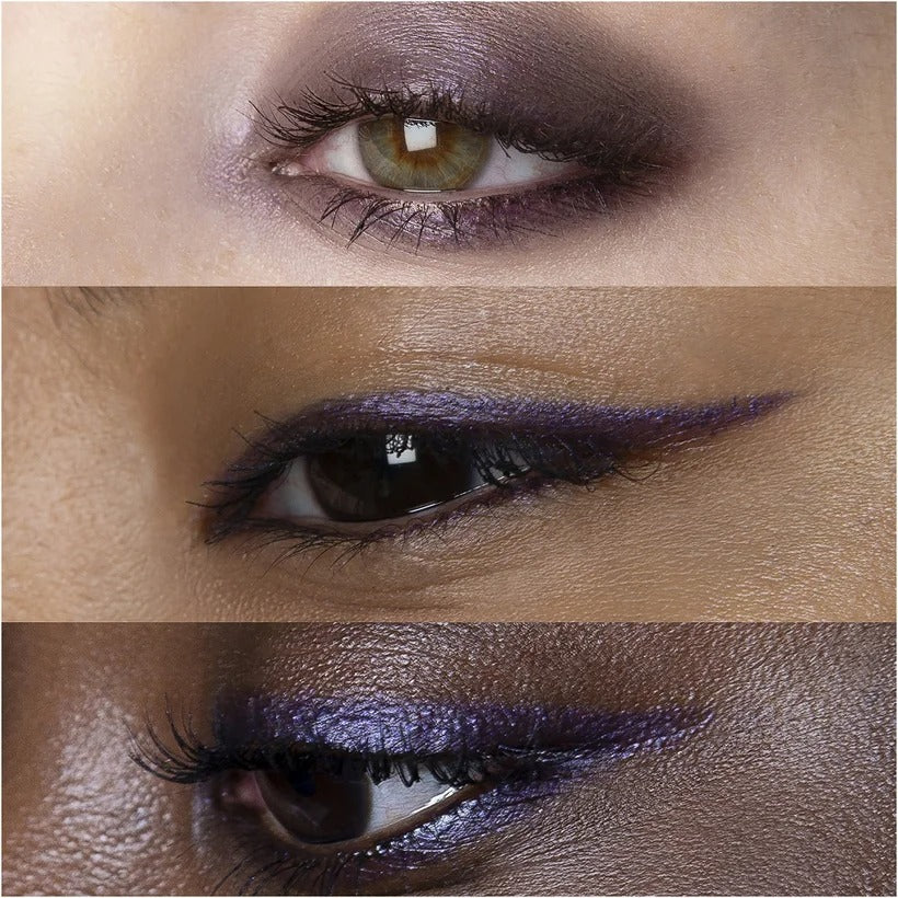 Straight Line Kohl Eye Pencil - GLAM MODA