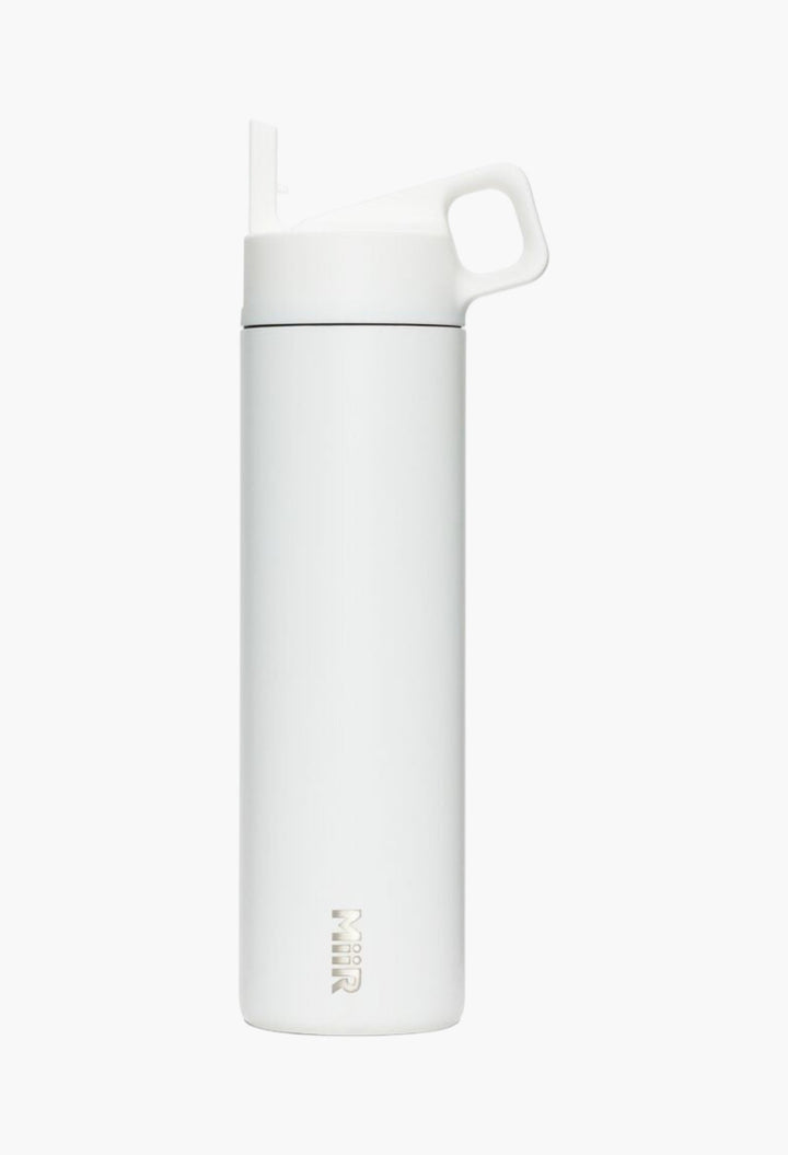 Straw Bottle - GLAM MODA