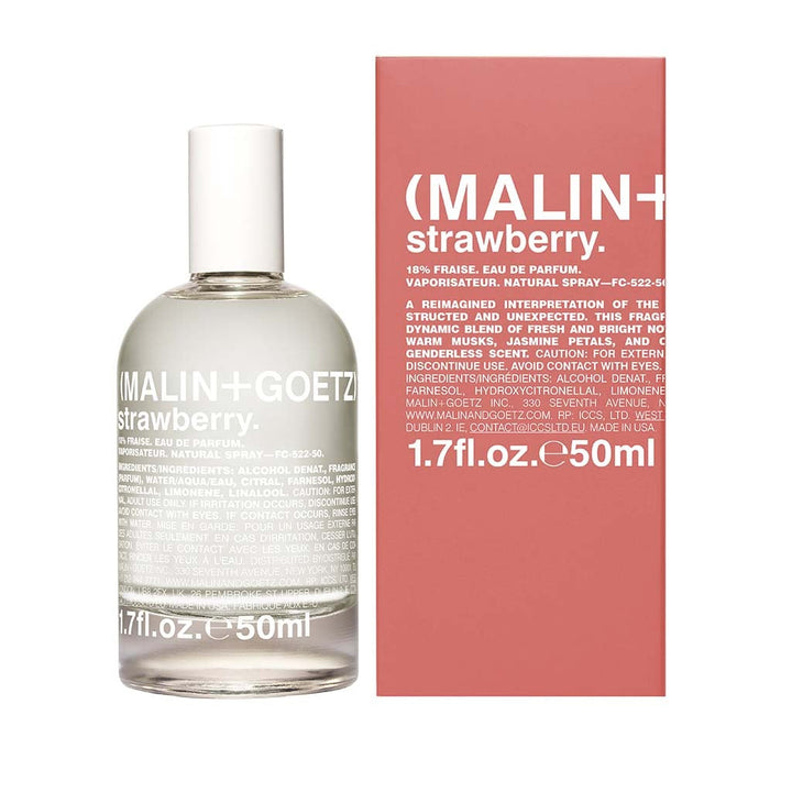 Strawberry Eau De Parfum - GLAM MODA